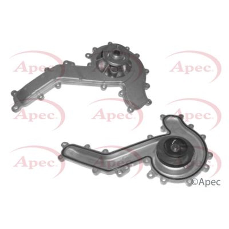 Apec Engine Cooling Water Pump AWP1075