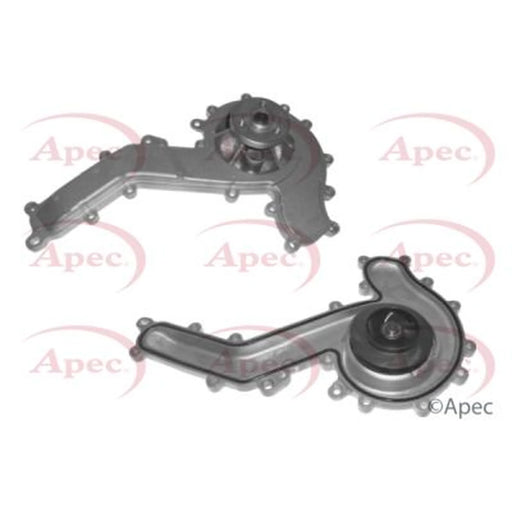 Apec Engine Cooling Water Pump AWP1075