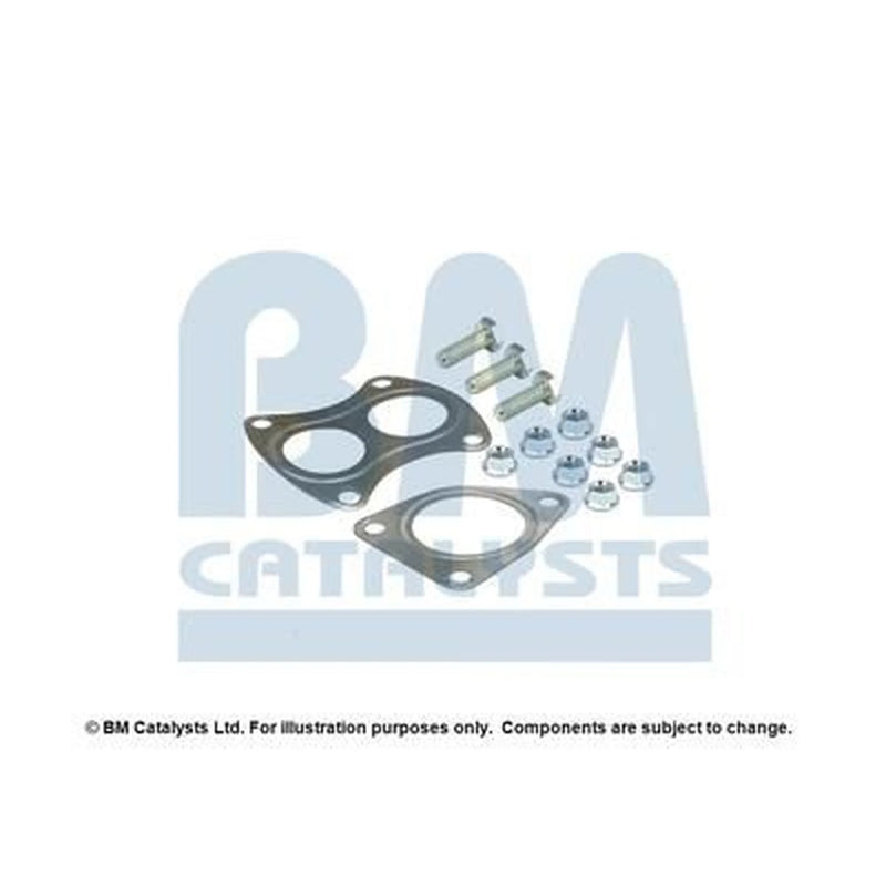 BM Catalysts Exhaust Pipe Mounting Kit FK70171B