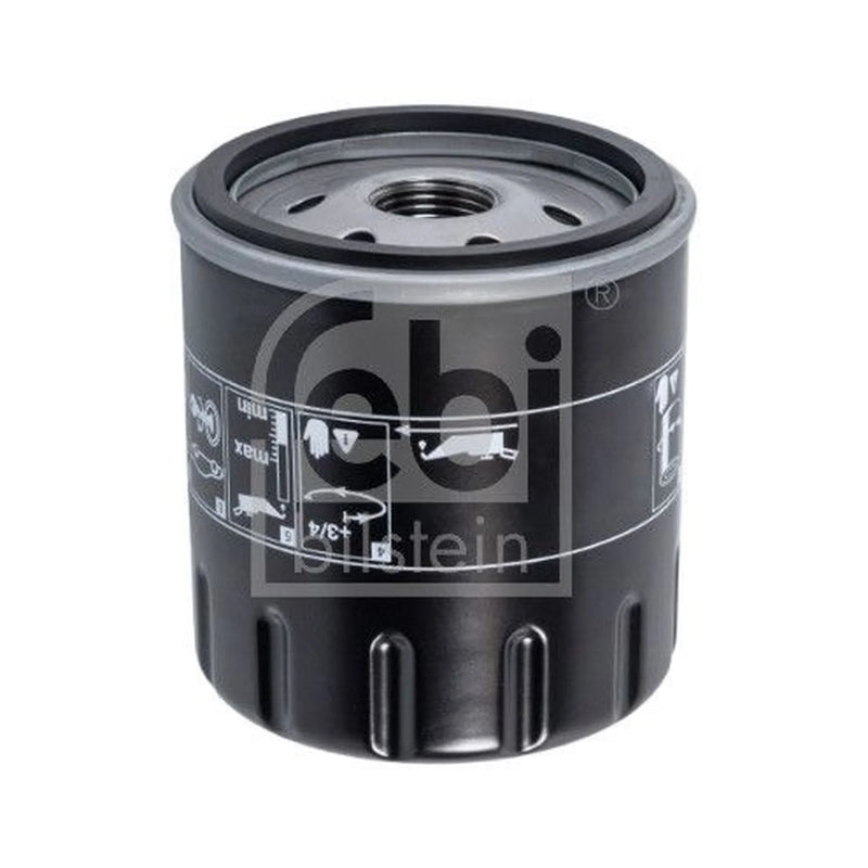 Febi Engine Oil Filter 38564