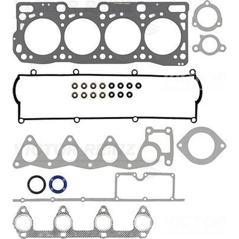 Victor Reinz Cylinder Head Gasket Kit 02-52440-03