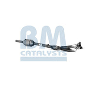 BM Catalysts Homologated Petrol Cat BM90437H