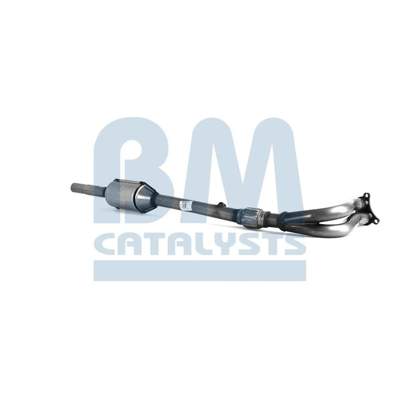 BM Catalysts Homologated Petrol Cat BM90437H