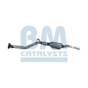 BM Catalysts Homologated Petrol Cat BM90478H