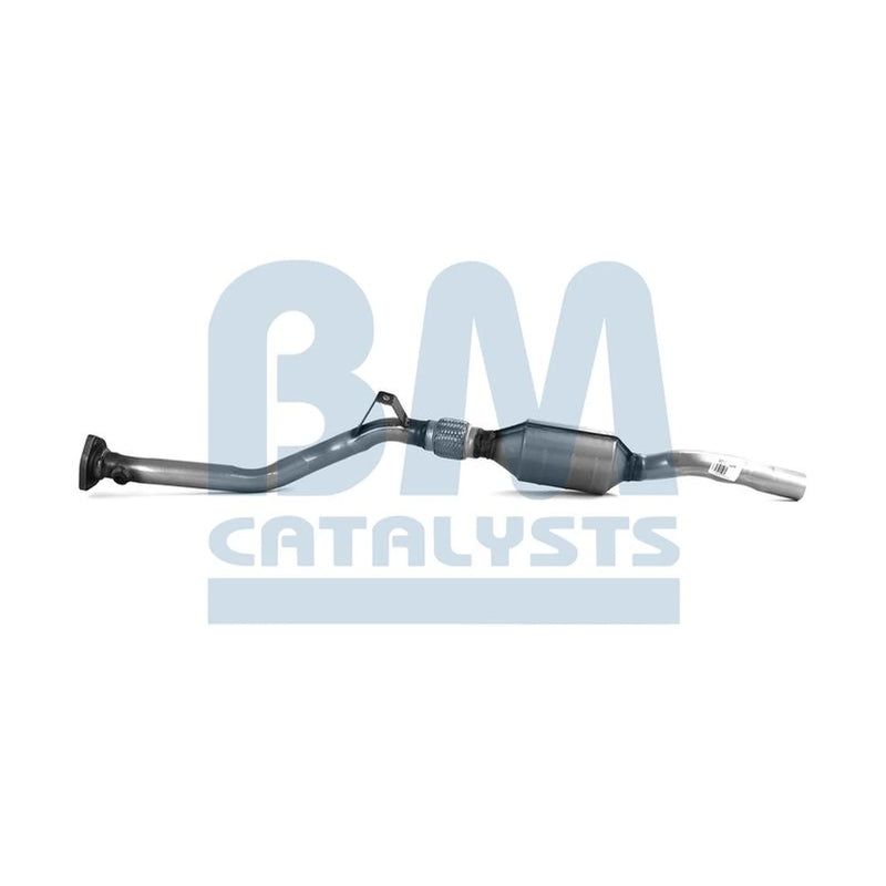 BM Catalysts Homologated Petrol Cat BM90478H