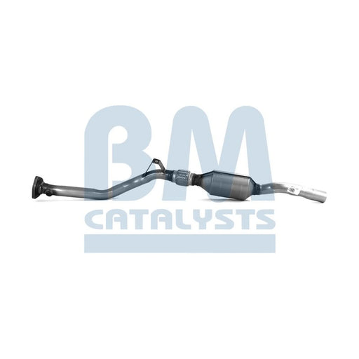 BM Catalysts Homologated Petrol Cat BM90478H