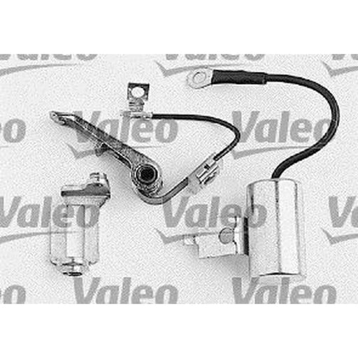 Valeo Contact Set + Condenser Kit 248330 248330