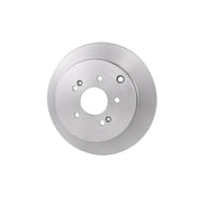 Bosch 2 x Solid Rear Brake Discs 0 986 479 509