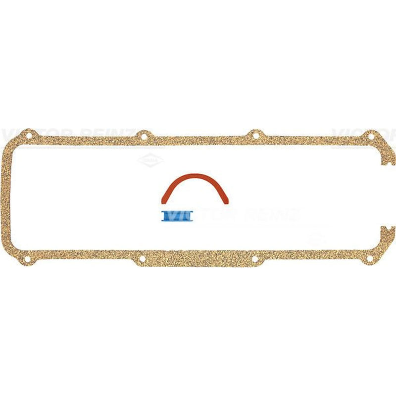 Victor Reinz Cylinder Head Cover Gasket Set Cork 15-12947-01