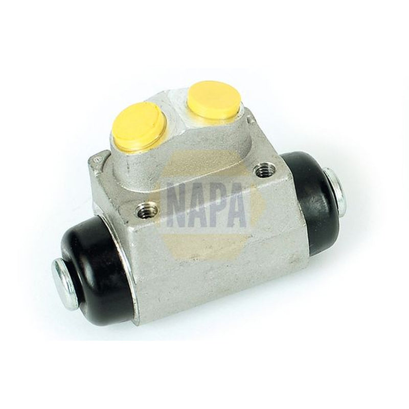 NAPA Wheel Cylinder Hydraulic Brake Rear Left NCY1103