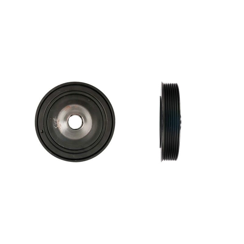 Gates Crank Shaft Belt Pulley TVD1141