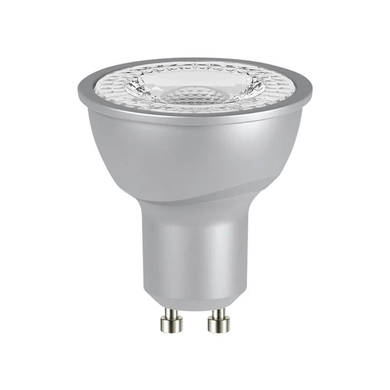Energizer® LED GU10 HIGHTECH Non-Dimmable Bulb, Warm White 350 lm 5W - S8870