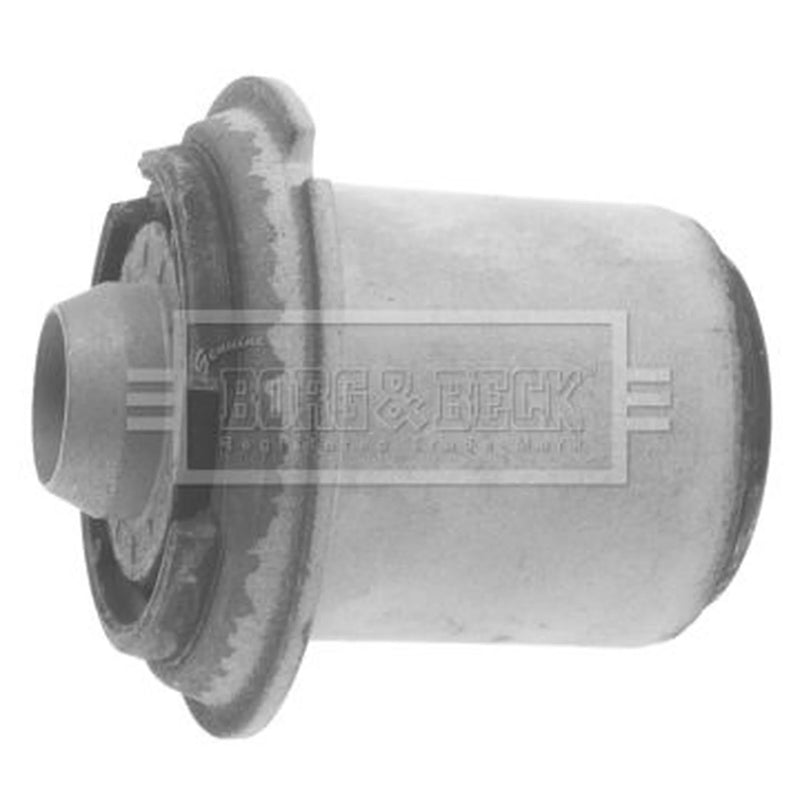 Borg & Beck Axle Cross Member Bushing OD ID BSK7233