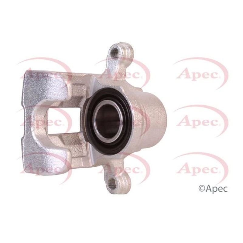 Apec Brake Caliper Assembly Rear Right RCA711