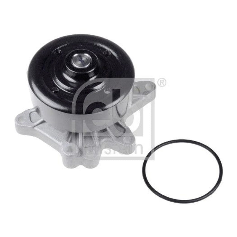 Febi Engine Cooling Water Pump 181530