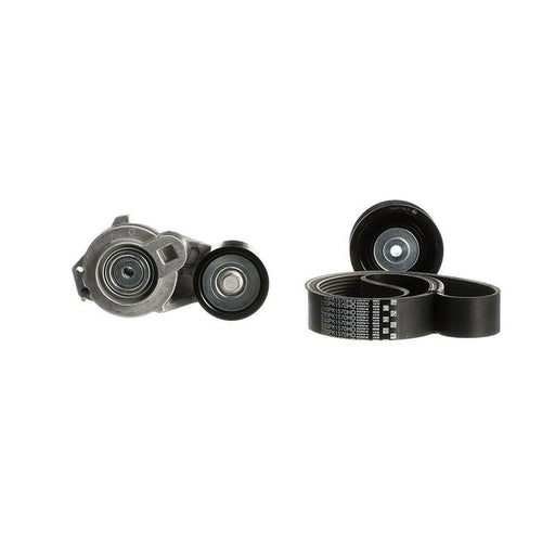 Gates V-Ribbed Belt Set K0410PK1570HD