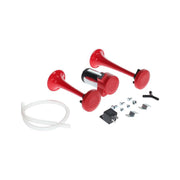 Bosch Trumpet Style Car Horn 0 328 003 024