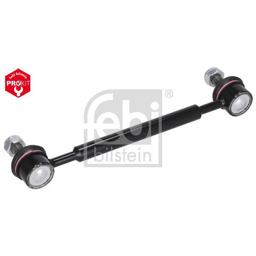 Febi Stabiliser Bar Link Coupling Rod Rear Right 31716