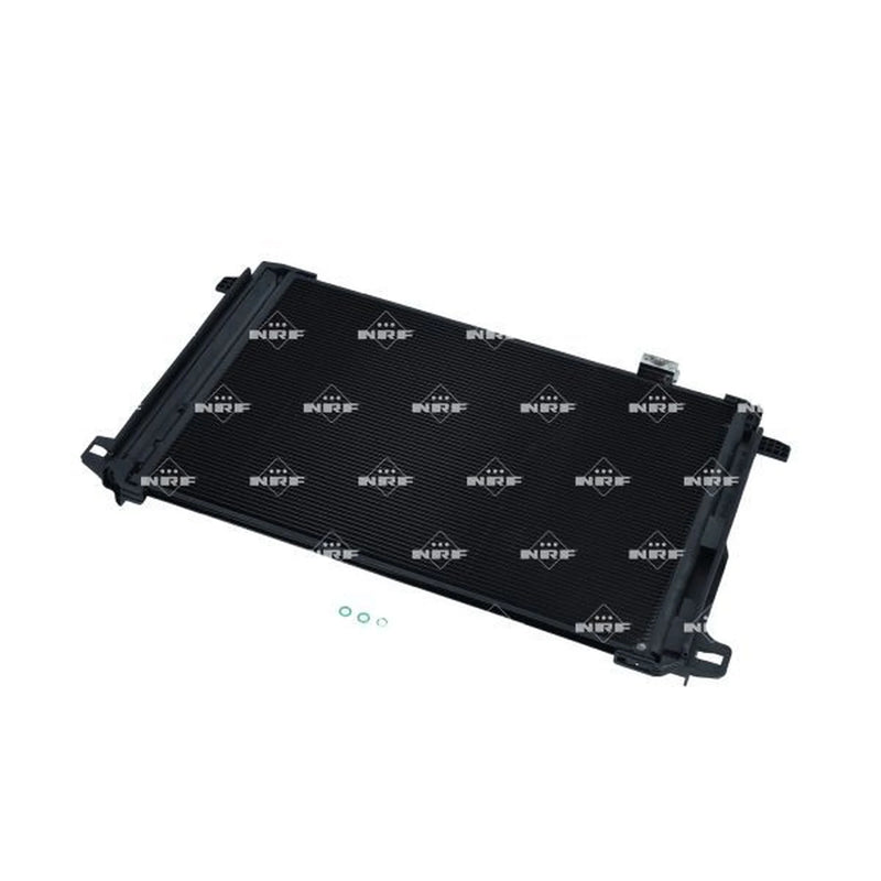 NRF Air Conditioning Condenser 35793