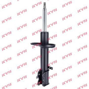 KYB Shock Absorber Damper Strut Front Left 334187