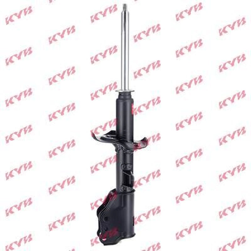 KYB Shock Absorber Damper Strut Front Left 334283