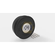NAPA Crank Shaft Belt Pulley NTV1147