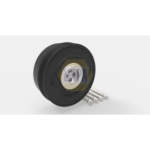 NAPA Crank Shaft Belt Pulley NTV1148