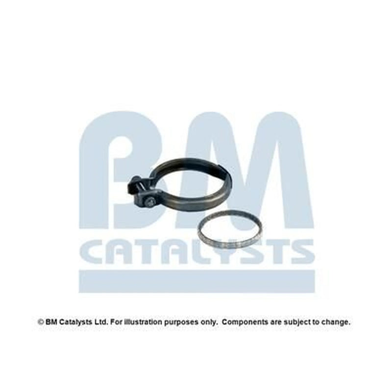 BM Catalysts Fitting Kit FK15067A FK15067A