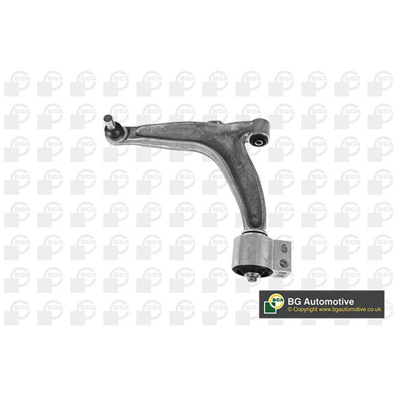 BGA Control/Trailing Arm Front Left TRC9506