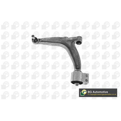 BGA Control/Trailing Arm Front Left TRC9506