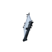 NRF Engine Radiator 53628