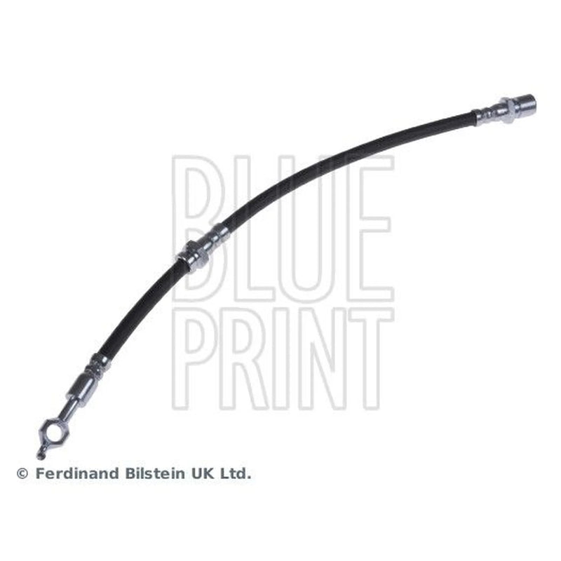 Blue Print Brake Hydraulic Hose Line Rear Right ADG053111