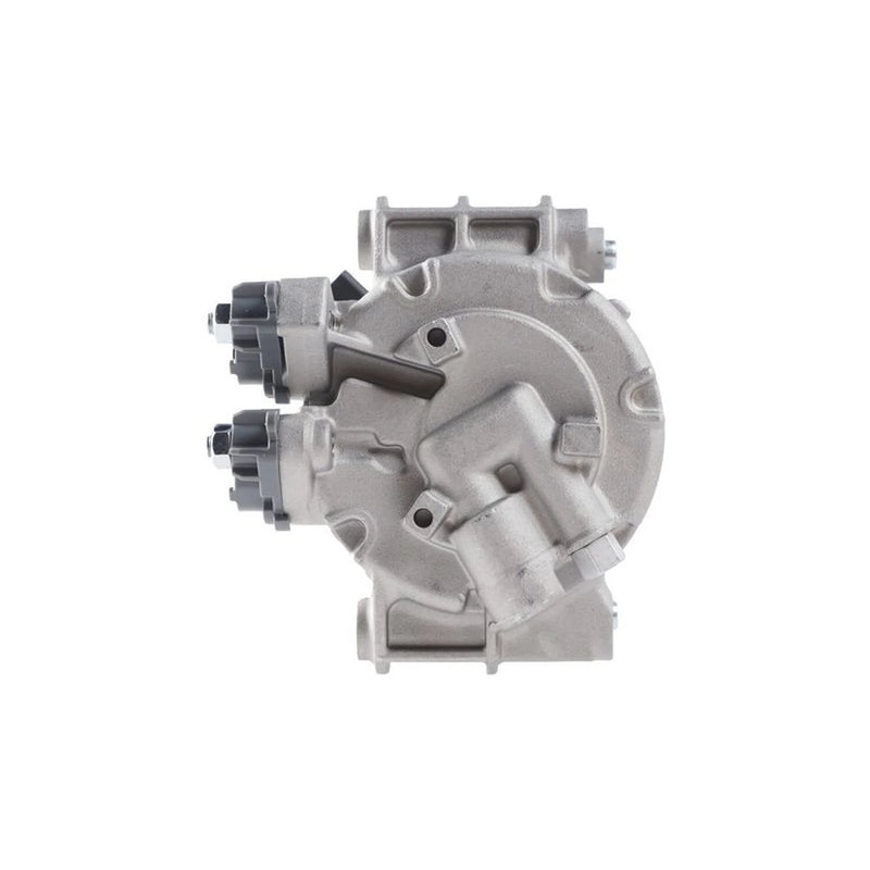 Hella Air Conditioning Compressor 8FK 366 200-241