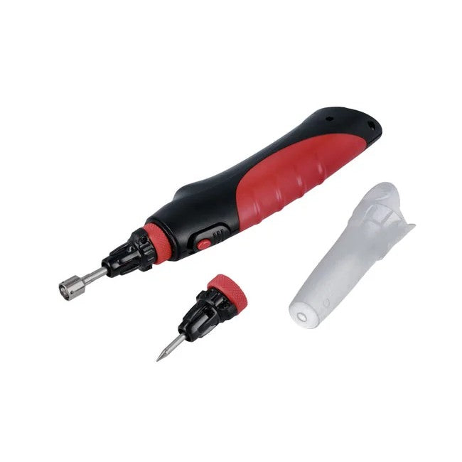 Laser Tools Cordless Soldering Repair Kit 15w - PL