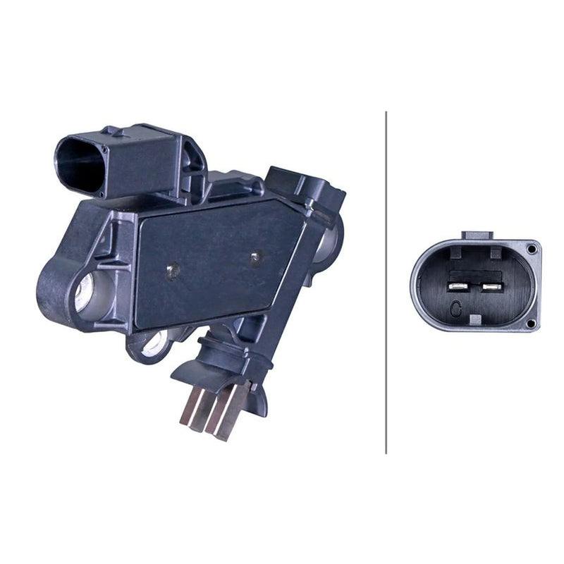 Hella Car Alternator 12V 8EL 011 712-581