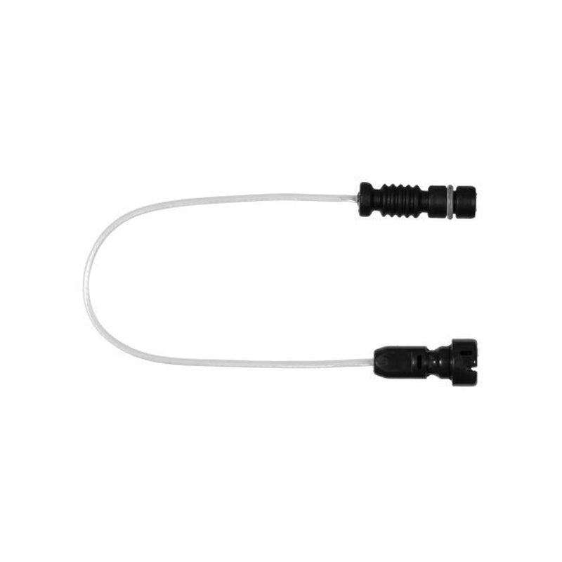 Textar 4 x Brake Pad Wear Sensor Rear 98016800