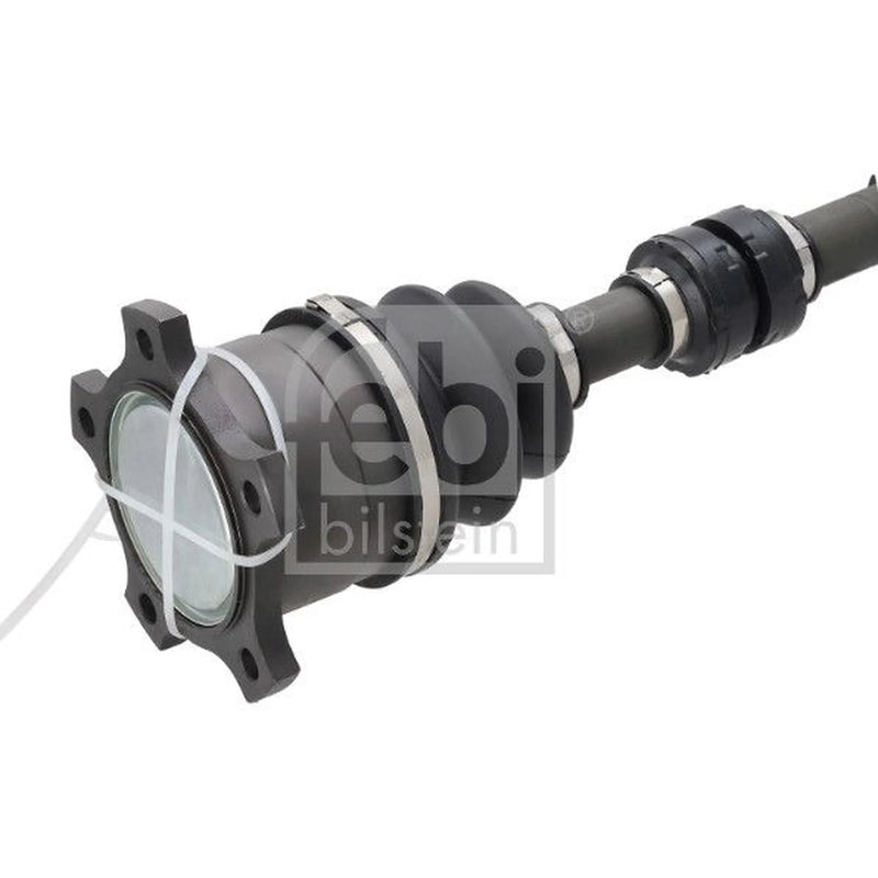 Febi CV Drive Shaft Driveshaft Front Right 188154