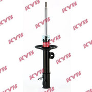 KYB Shock Absorber Damper Strut Front Left 3330128