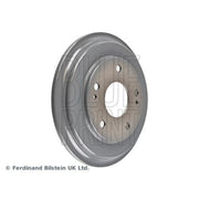 Blue Print Brake Drum Assembly Rear ADH24710