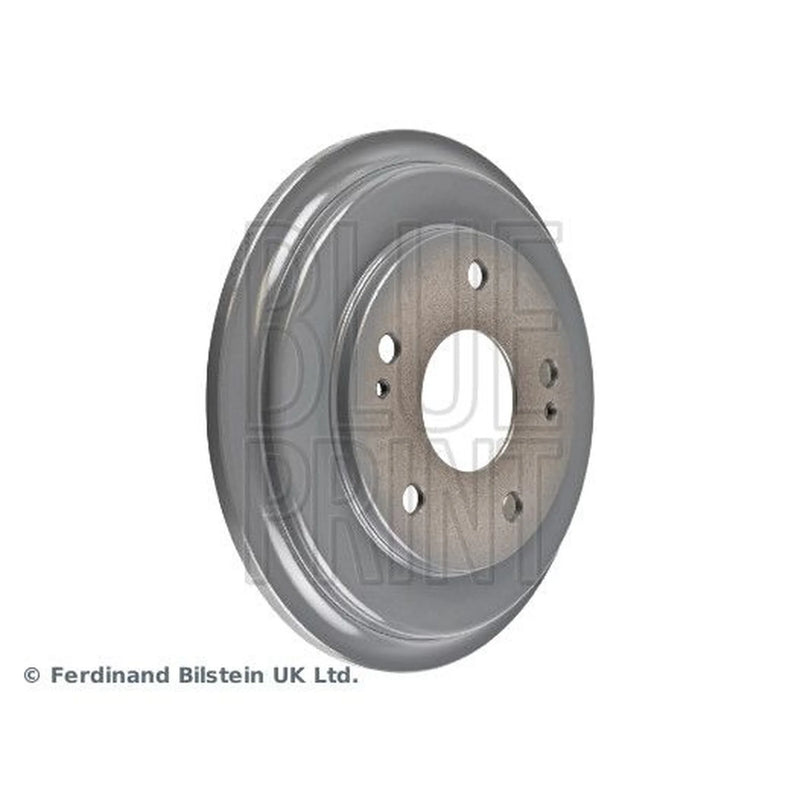 Blue Print Brake Drum Assembly Rear ADH24710