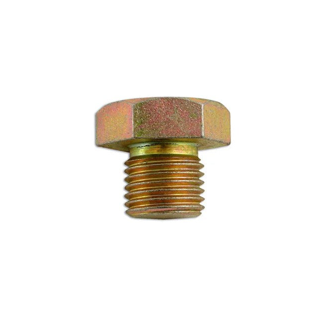 Connect Sump Plug & Washer - for Vauxhall Opel - CPL