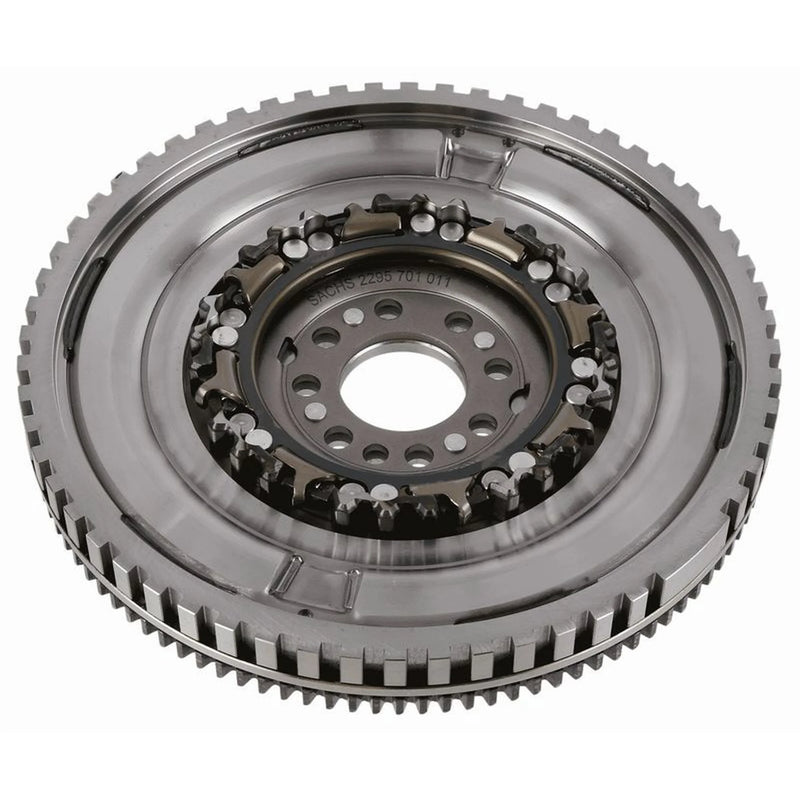 Sachs Engine Flywheel Teeth 2295701011