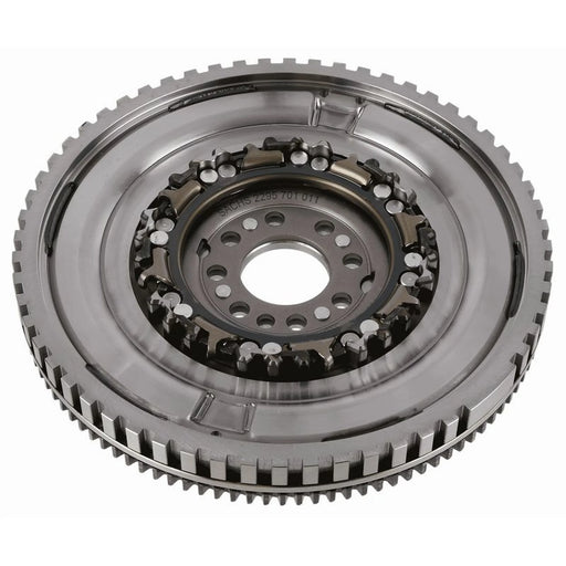 Sachs Engine Flywheel Teeth 2295701011