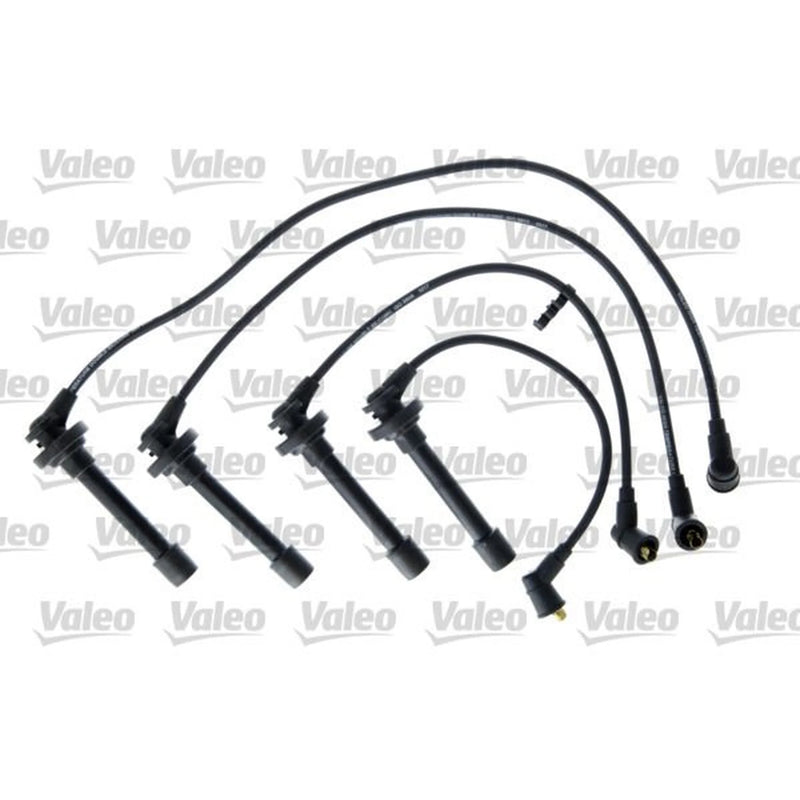 Valeo Ignition HT Lead Cable Kit 346675