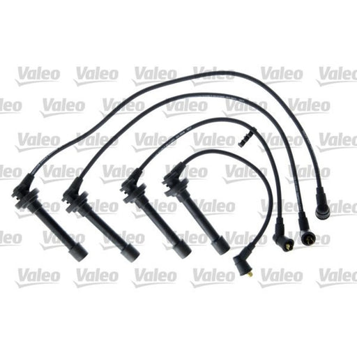 Valeo Ignition HT Lead Cable Kit 346675