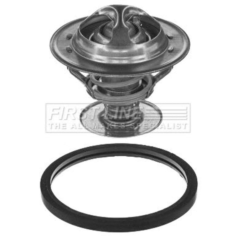 First Line Thermostat,Coolant FTK189