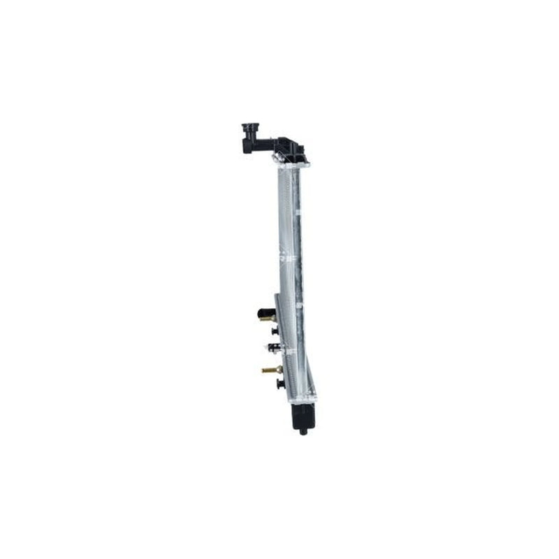 NRF Engine Radiator 58561