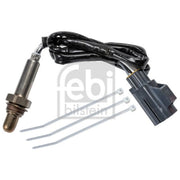 Febi O2 Lambda Oxygen Sensor after catalytic converter 177442