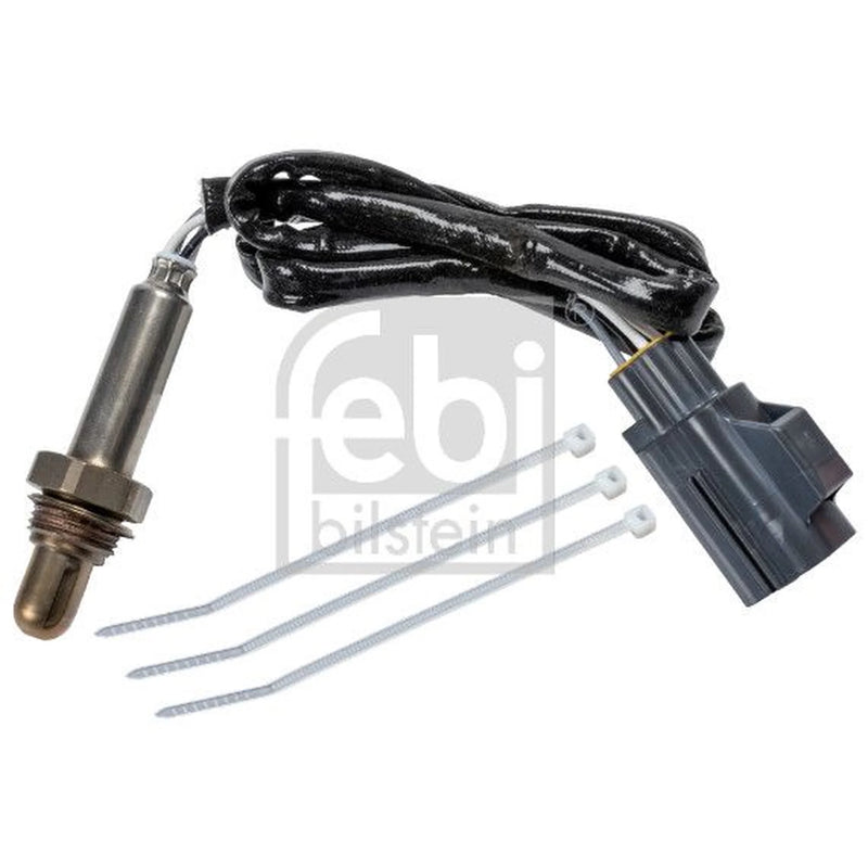 Febi O2 Lambda Oxygen Sensor after catalytic converter 177442
