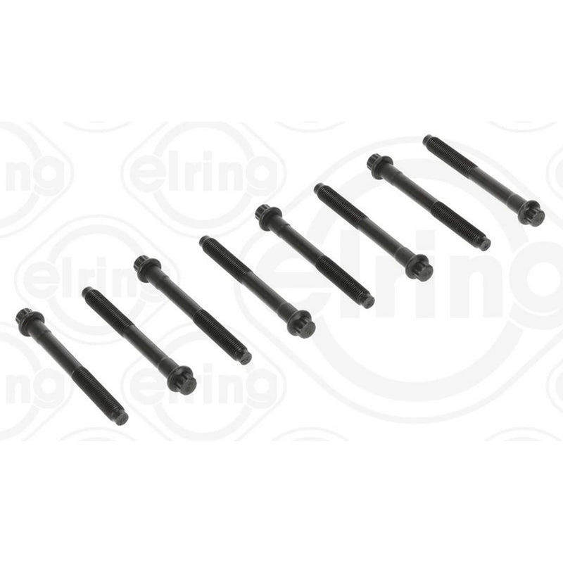 Elring Cylinder Head Bolt Set M10x1,25x95 010.180